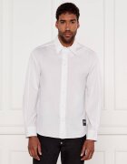 Versace Jeans Couture Cămașă | Loose fit