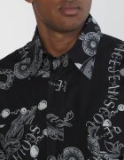 Versace Jeans Couture Cămașă | Regular Fit