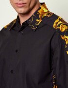 Versace Jeans Couture Cămașă | Relaxed fit