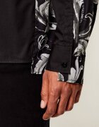Versace Jeans Couture Cămașă | Relaxed fit