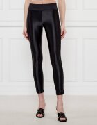 Versace Jeans Couture Colanți FOUSEUX | Slim Fit