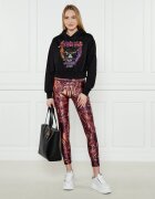 Versace Jeans Couture Colanți FUSEAUX | Slim Fit