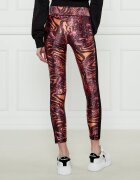 Versace Jeans Couture Colanți FUSEAUX | Slim Fit