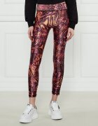 Versace Jeans Couture Colanți FUSEAUX | Slim Fit