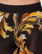Versace Jeans Couture Colanți | Slim Fit