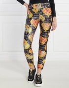 Versace Jeans Couture Colanți | Slim Fit