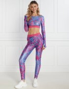 Versace Jeans Couture Colanți | Slim Fit