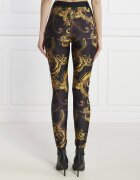 Versace Jeans Couture Colanți | Slim Fit