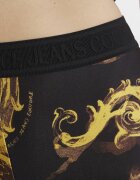 Versace Jeans Couture Colanți | Slim Fit