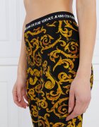 Versace Jeans Couture Colanți | Slim Fit