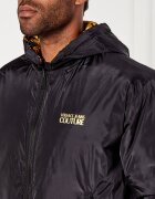 Versace Jeans Couture Cu două fețe geacă | Regular Fit