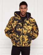 Versace Jeans Couture Cu două fețe geacă | Regular Fit