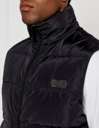 Versace Jeans Couture Cu două fețe vestă GILET
