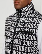 Versace Jeans Couture Cu două fețe vestă GILET