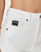 Versace Jeans Couture De blugi pantaloni scurți | Regular Fit