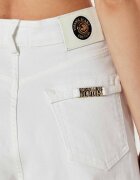Versace Jeans Couture De blugi pantaloni scurți | Regular Fit
