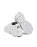 Versace Jeans Couture De piele sneakers