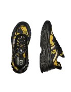 Versace Jeans Couture De piele sneakers Fondo Hiker