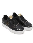 Versace Jeans Couture De piele teniși