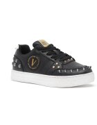 Versace Jeans Couture De piele teniși