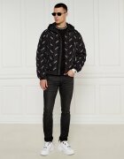 Versace Jeans Couture De puf geacă | Regular Fit