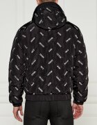 Versace Jeans Couture De puf geacă | Regular Fit