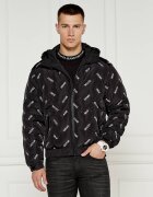 Versace Jeans Couture De puf geacă | Regular Fit