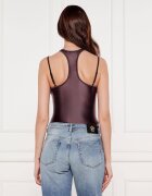 Versace Jeans Couture De satin body | Slim Fit