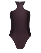 Versace Jeans Couture De satin body | Slim Fit