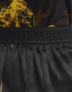 Versace Jeans Couture De satin fustă