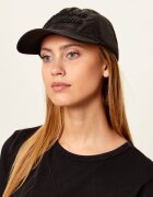 Versace Jeans Couture De satin șapcă baseball