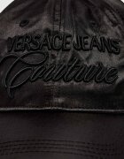Versace Jeans Couture De satin șapcă baseball