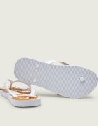 Versace Jeans Couture Flip flops