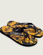 Versace Jeans Couture Flip flops