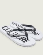 Versace Jeans Couture Flip flops