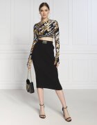Versace Jeans Couture Fustă