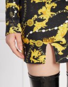 Versace Jeans Couture Fustă