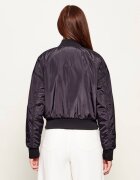 Versace Jeans Couture Geacă cu două fețe bomber BAROCCO ALL. | Cropped Fit