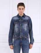 Versace Jeans Couture Geacă de blug | Regular Fit