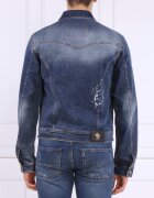 Versace Jeans Couture Geacă de blug | Regular Fit