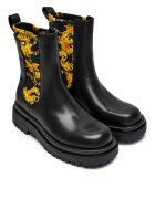 Versace Jeans Couture Ghete chelsea