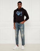 Versace Jeans Couture Hanorac Chromo Couture | Regular Fit