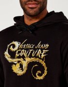 Versace Jeans Couture Hanorac Chromo Couture | Regular Fit