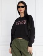 Versace Jeans Couture Hanorac | Comfort fit