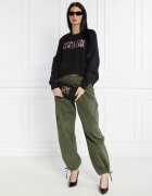 Versace Jeans Couture Hanorac | Comfort fit