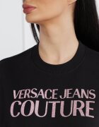 Versace Jeans Couture Hanorac | Comfort fit
