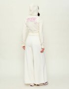 Versace Jeans Couture Hanorac | Cropped Fit