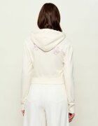 Versace Jeans Couture Hanorac | Cropped Fit