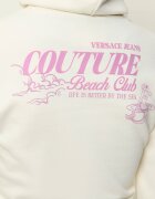 Versace Jeans Couture Hanorac | Cropped Fit