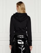 Versace Jeans Couture Hanorac | Cropped Fit